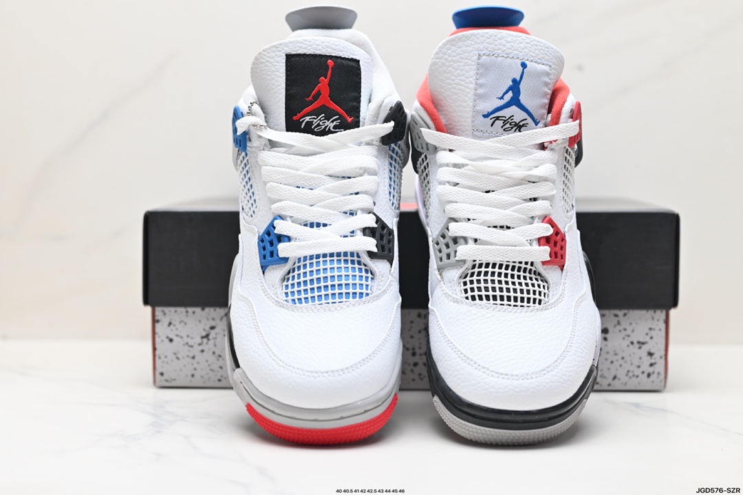 Nike Air Jordan Shoes